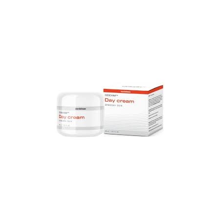 Krem Na Dzień ODEXIM Demodex skin na nużycę 30ml